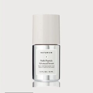 NATURIUM Multi-Peptide Advanced Serum